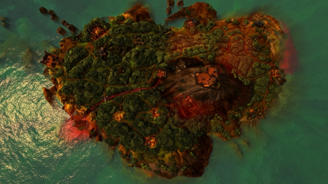 Jagged Alliance: Rage! � ����������� ����������� �������