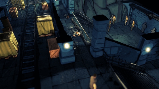 Jagged Alliance: Rage! � ����������� ����������� �������