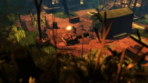 Jagged Alliance: Rage! � ����������� ����������� �������