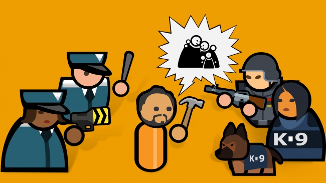  Prison Architect    8 