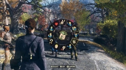 Fallout 76: , -    