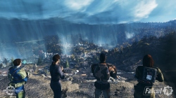Fallout 76: , -    