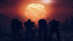 Fallout 76: , -    