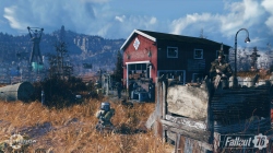 Fallout 76: , -    