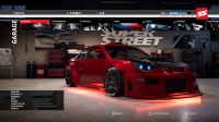 Super Street: The Game Super Street: The Game