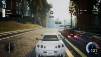 Super Street: The Game Super Street: The Game