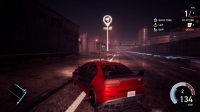 Super Street: The Game Super Street: The Game