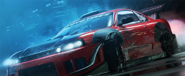 Super Street: The Game Super Street: The Game