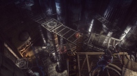 Безумная японская бродилка LET IT DIE выйдет в конце сентября Безумная японская бродилка LET IT DIE выйдет в конце сентября