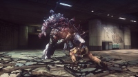 Безумная японская бродилка LET IT DIE выйдет в конце сентября Безумная японская бродилка LET IT DIE выйдет в конце сентября