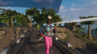 The Culling: Origins – мы таки увидим перезапуск The Culling: Origins – мы таки увидим перезапуск