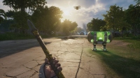 The Culling: Origins – мы таки увидим перезапуск The Culling: Origins – мы таки увидим перезапуск