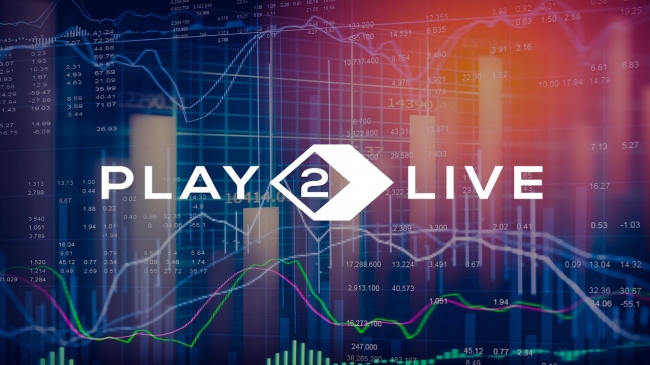 Первая блокчейн платформа для стриминга Play2Live доступна для открытого тестирования Первая блокчейн платформа для стриминга Play2Live доступна для открытого тестирования