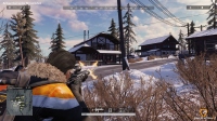 Ring of Elysium     ,     