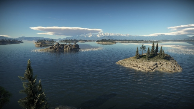 ������� �������� � War Thunder ������� �� ����� ������. ������� ������ �� ��� �� Coop-Land