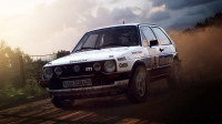 DiRT Rally 2.0:    