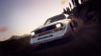 DiRT Rally 2.0:    