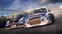 DiRT Rally 2.0:    