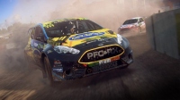 DiRT Rally 2.0:    