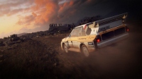 DiRT Rally 2.0:    
