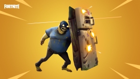 ����� ����� � Fortnite � �������� ��������� �����