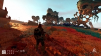 Population Zero – отечественный гибрид MMO и Survival с бесшовным миром и безостановочной борьбой за жизнь Population Zero – отечественный гибрид MMO и Survival с бесшовным миром и безостановочной борьбой за жизнь