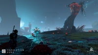 Population Zero – отечественный гибрид MMO и Survival с бесшовным миром и безостановочной борьбой за жизнь Population Zero – отечественный гибрид MMO и Survival с бесшовным миром и безостановочной борьбой за жизнь