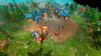   Dungeons 3   Clash of Gods      