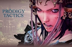 Prodigy Tactics