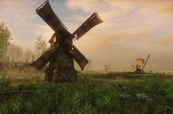 Amazon делает MMORPG New World и зовет альфа-тестеров