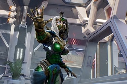 Стартовало ОБТ CityBattle – MMO шутера в виртуальной копии Земли