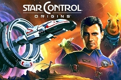 Star Control: Origins