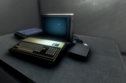     SCP: Secret Laboratory [   ]