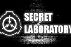 SCP: Secret Laboratory
