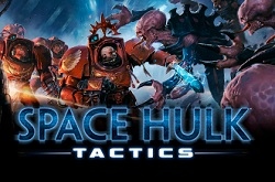 Space Hulk: Tactics