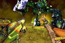 Новый Borderlands выйдет! Для VR