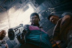 Cyberpunk 2077 получит мультиплеер?