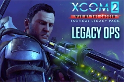 Бесплатное дополнение для XCOM 2: War of the Chosen расскажет историю восстания
