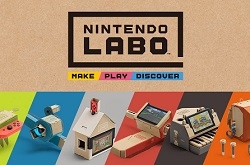 Nintendo Labo:        ,     