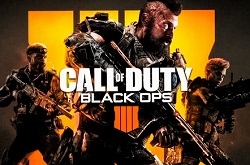 Call of Duty: Black Ops 4