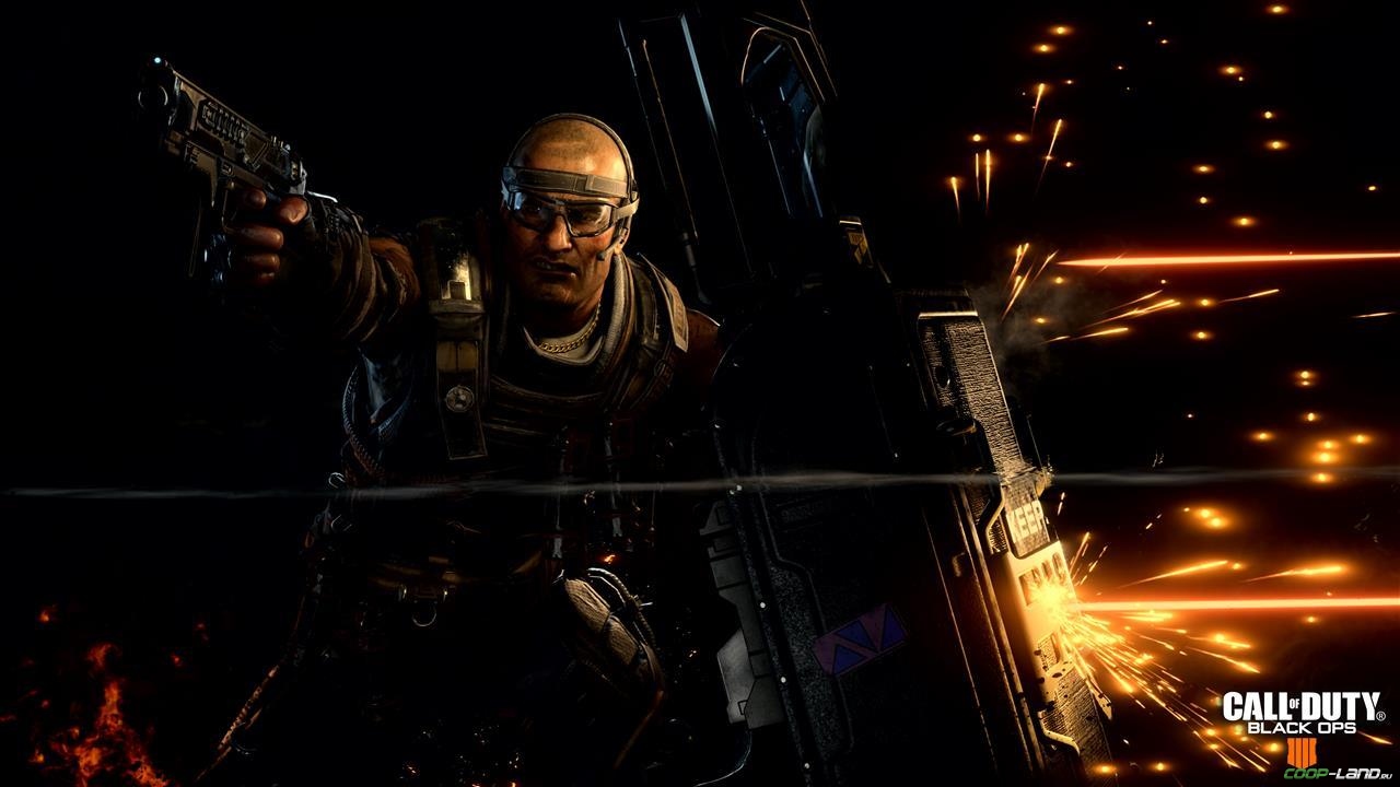 FAQ по ошибкам Call of Duty: Black Ops 4