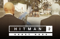 В Hitman 2 появятся дуэли киллеров