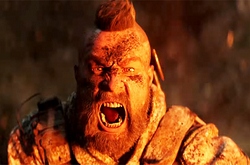 : Call of Duty: Black Ops 4 | Nightfall []