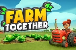 Farm Together