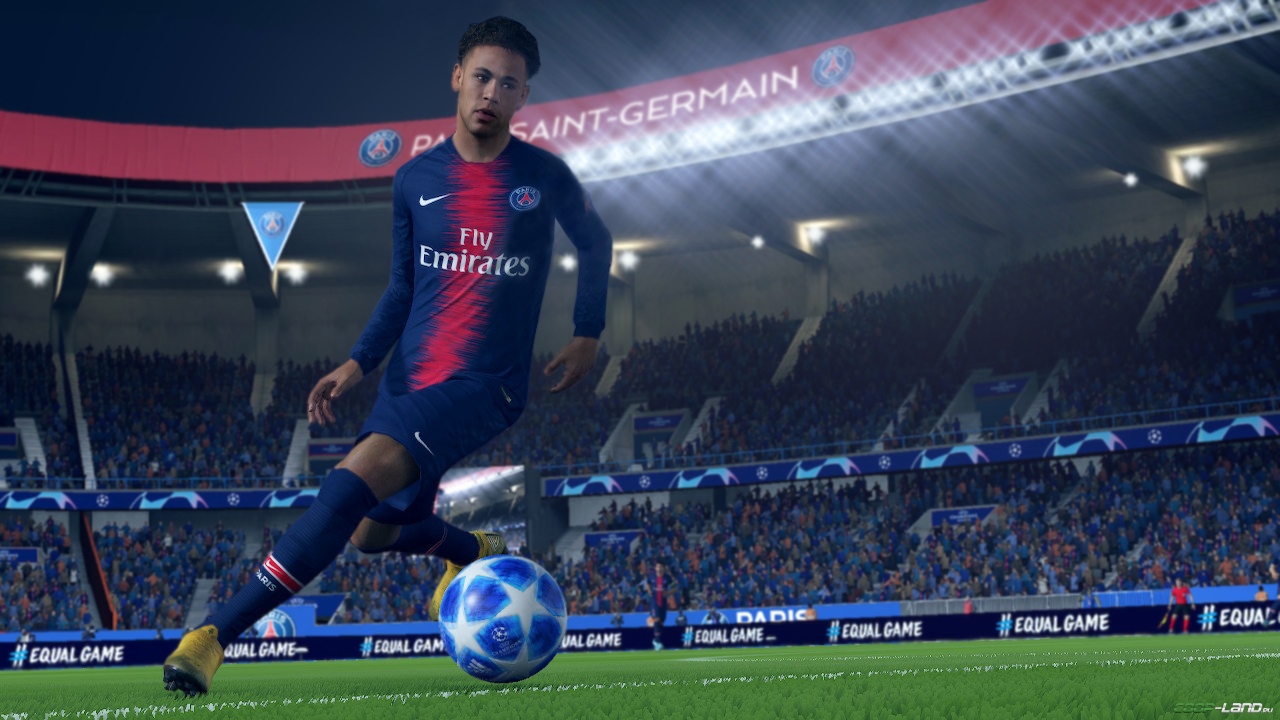Нововведения FIFA 19: Есть ли смысл покупать новую часть игры? Нововведения FIFA 19: Есть ли смысл покупать новую часть игры?