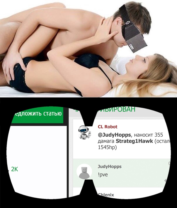 10 лучших кооперативных VR-игр 10 лучших кооперативных VR-игр