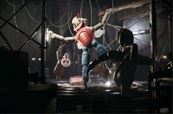Мрачная советская научная фантастика Atomic Heart c еще более мрачными трейлерами