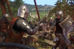 Для Kingdom Come Deliverance разрабатывается мультиплеерный мод