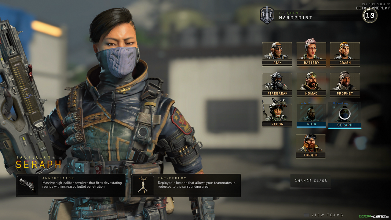 Обзор Call of Duty: Black Ops 4: прыжок вперед с оглядкой в чертово прошлое Обзор Call of Duty: Black Ops 4: прыжок вперед с оглядкой в чертово прошлое