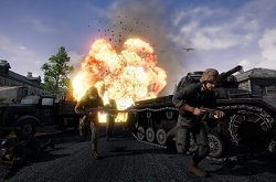 BattleRush 2